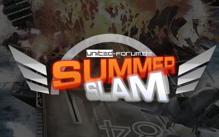 Den Summer Slam live verfolgen!