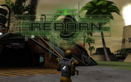 The Tiberian Sun Rises Again