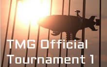 TMG Alarmstufe Rot 2 Cup