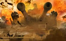 War Generals mal ein Tiberium C&C ?