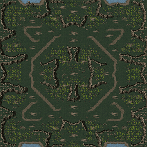 Elevated for Two [2P]