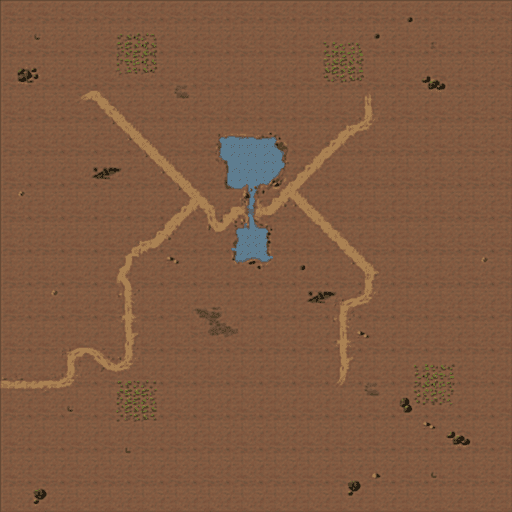 ManMap