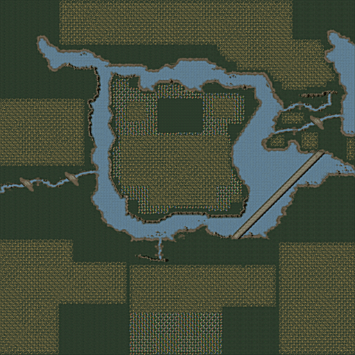ChuckleSnack Projects Loch Smudge