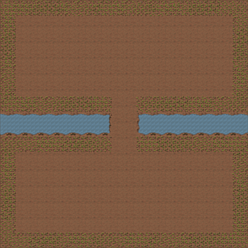Spinos Battle Map 1 (3v3 co-op 6v6)