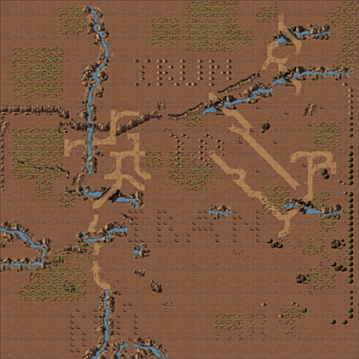 [PoP] Princess of Persia 1p84