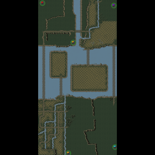 UC: Firstblood