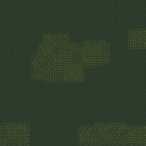my map yey