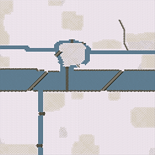 mega map gold v2