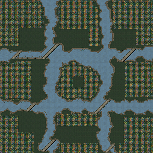 2- BATTLESHIPS (8 PLAYERS)