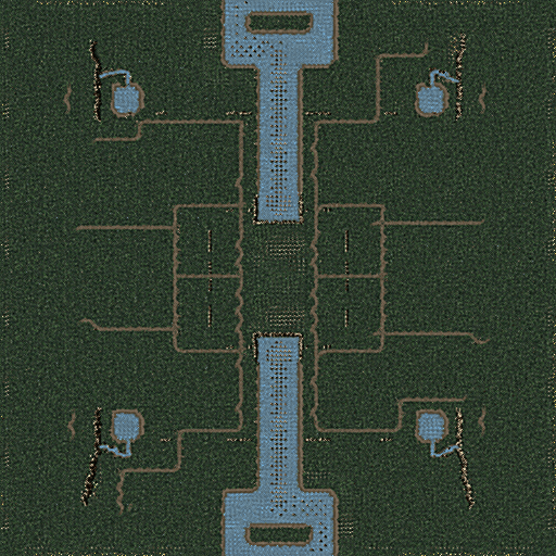 IronRush no Rush - v4 sowjet version based on OpenSlot