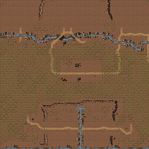 Tieberium Dawnfall