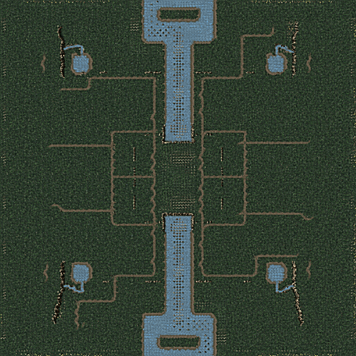 IronRush no Rush - v5 sowjet version based on OpenSlot