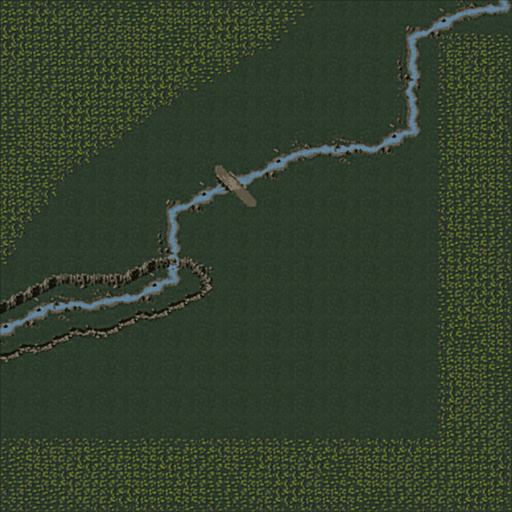 River Defense