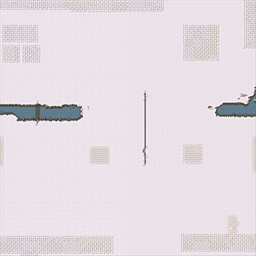 desley map