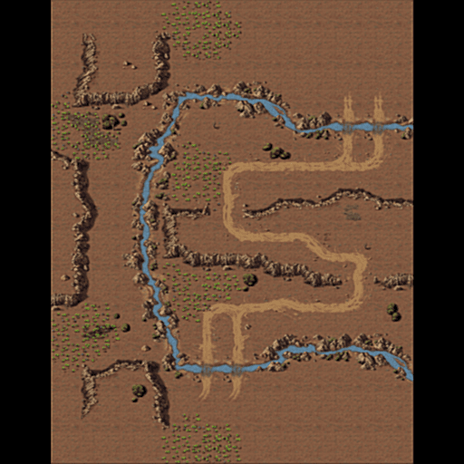 Red Earth
