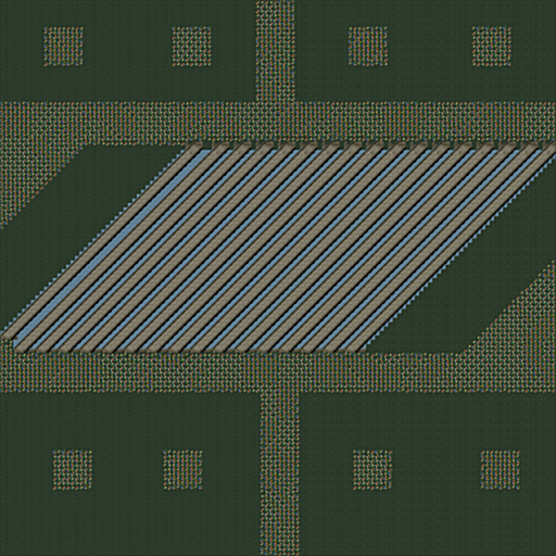 Joeys Map 3