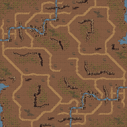 (RusTy) Tournament Middle Camp [2P]