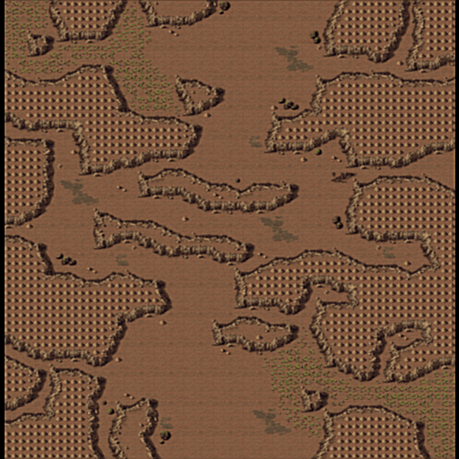 The Cave
