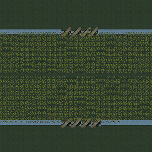 8 Bridges