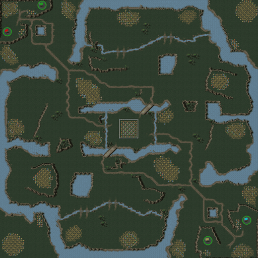 Battle Royale Final map v3