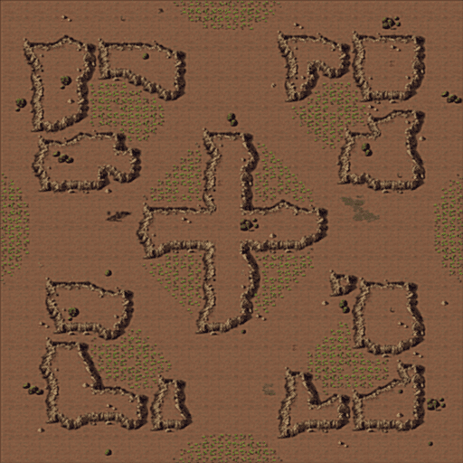 Crosshair