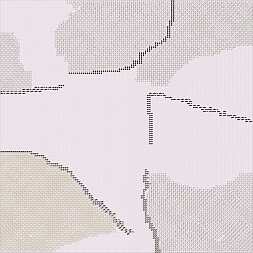 Gareth's First Map