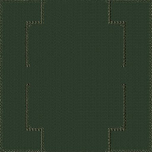 MEGA 3V3 MINI MAP