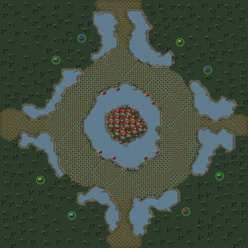 Noob - Der Rohstoffring