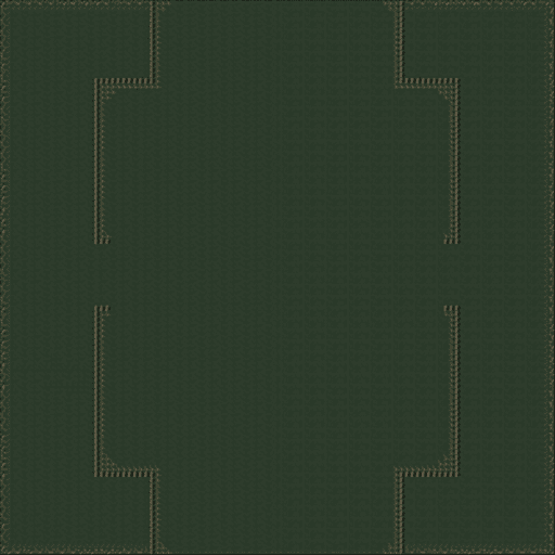 MEGA 3V3 MINI MAP