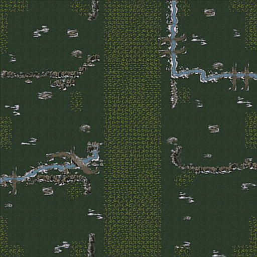 CCLP FFA Tiberium Line
