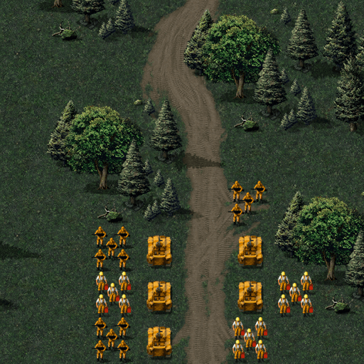 Noobische Kampange Mission 1