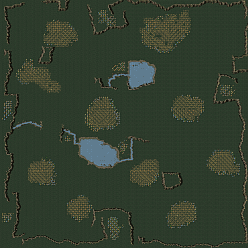 Goona's arena of J Loud 2