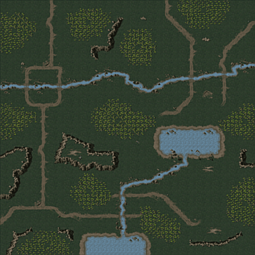 Field & Forest