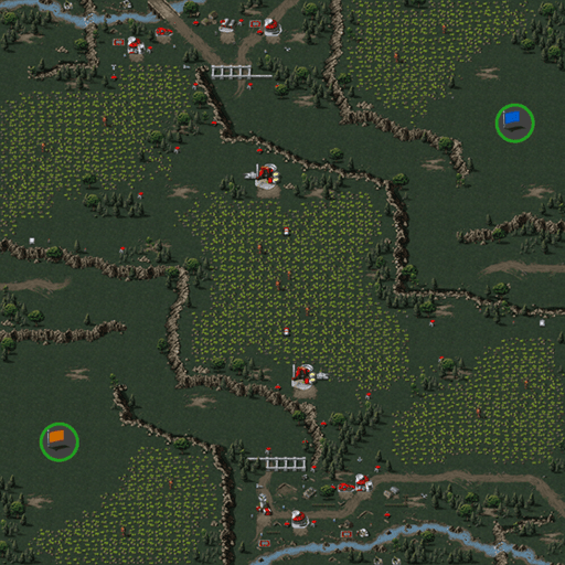 CCLP TM TK Back to Frontline