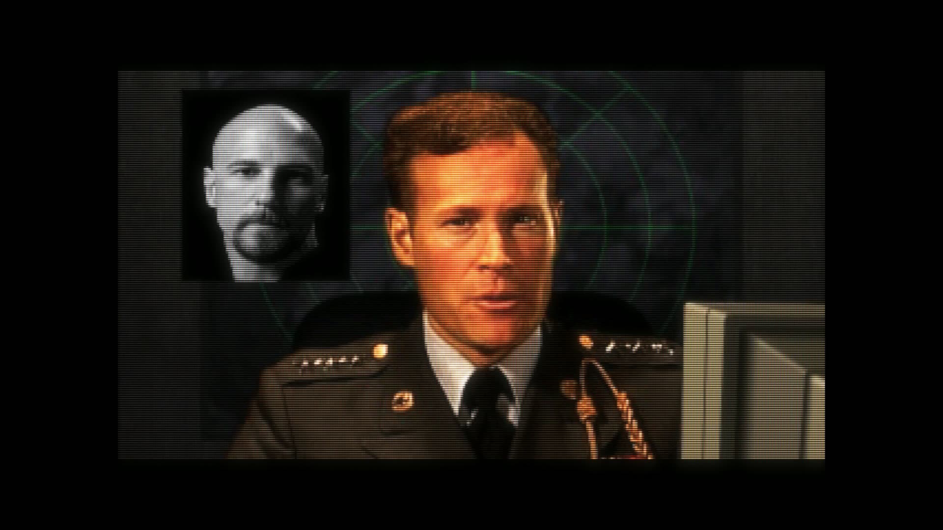 CRT Cutscenes - Tiberian Dawn