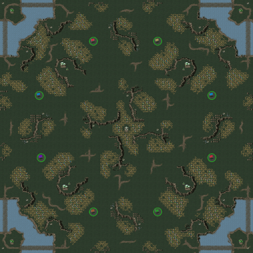 Death Trap [BI-4.4]