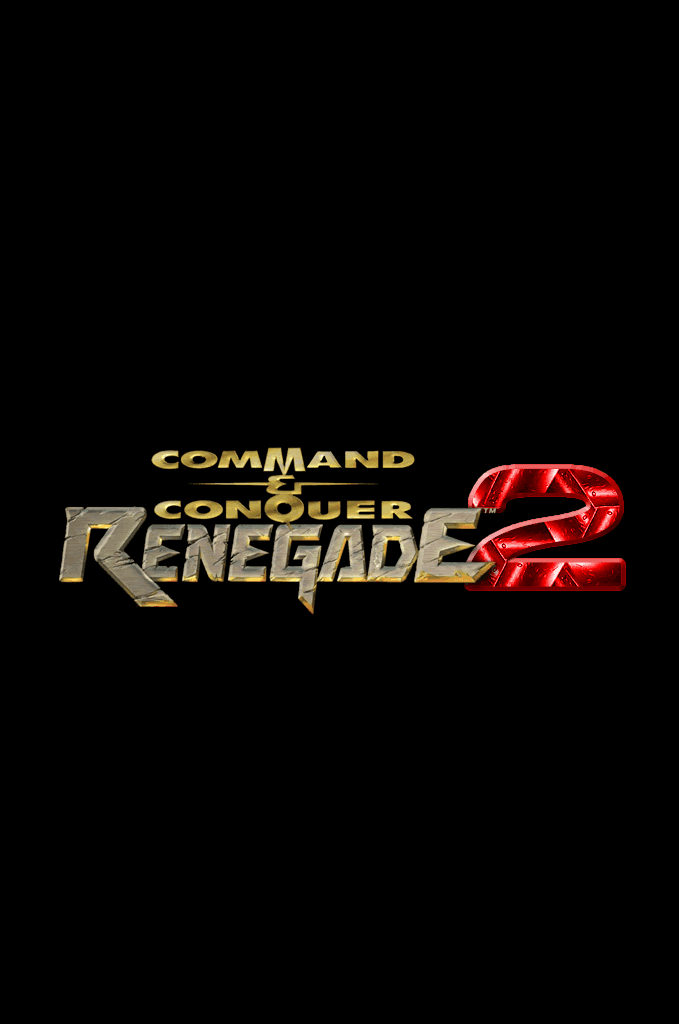 C&C Renegade 2 cover