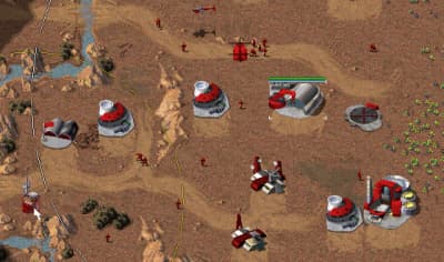 Alarmstufe Rot gratis in verbesserter Version spielen!