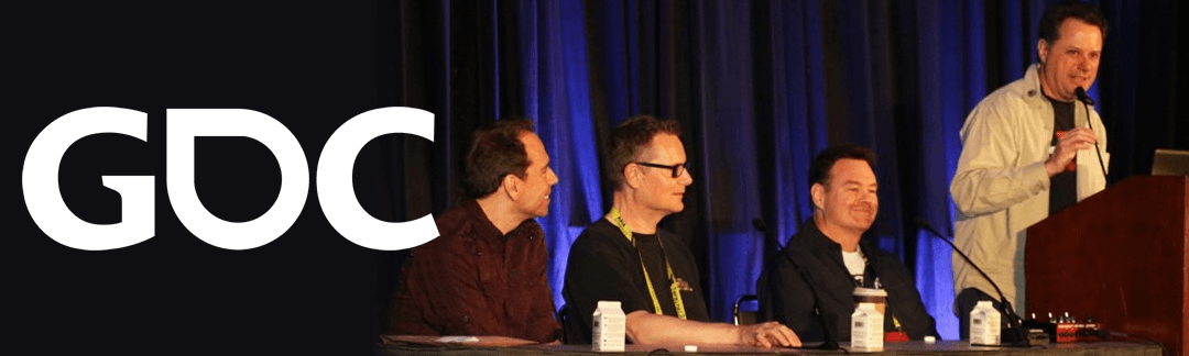 Command and Conquer hat die GDC2019 gerockt!