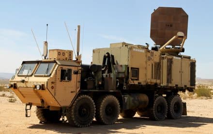 Die Waffensysteme in C&C - Teil 3: Mikrowellen-Waffen