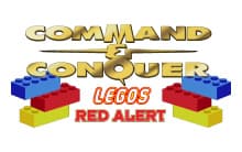 Neue Folge von C&C Legos erschienen!