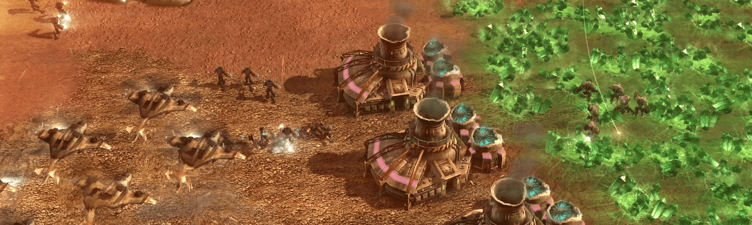 Neues TW Turnier im April von Gamereplays!