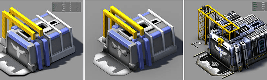 OpenSAGE in neuer Version erschienen