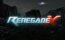 Renegade-X Releasedatum bekanntgegeben