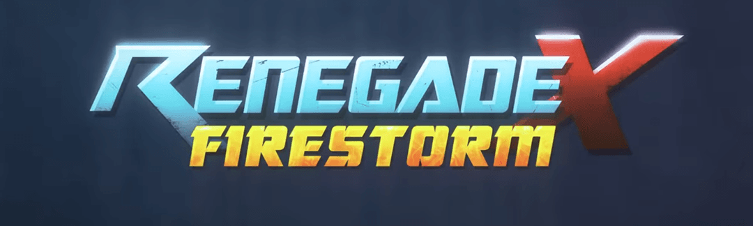 RenegadeX Firestorm auf 2021 verschoben