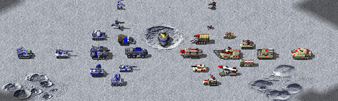 Romanovs Vengeance Open Beta startet morgen!