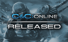 Spielt euren Lieblings CnC Teil weiterhin über C&C:Online