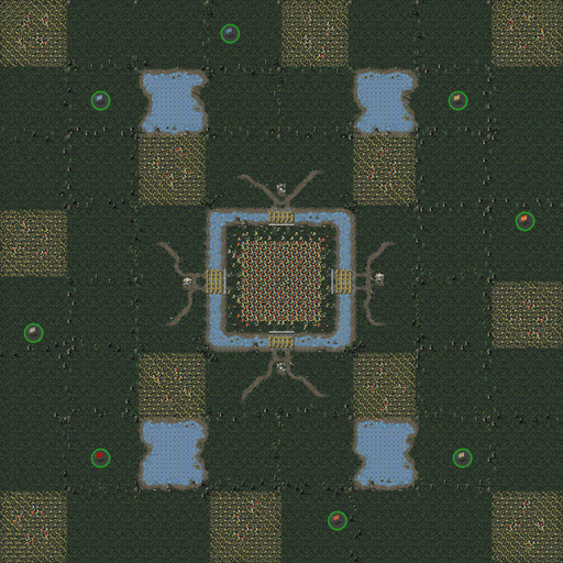 CCLP TM Cheese Master S7