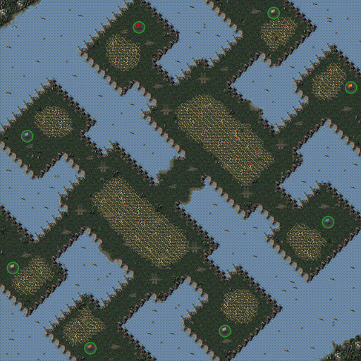 CCLP TM Bay of Piks S7