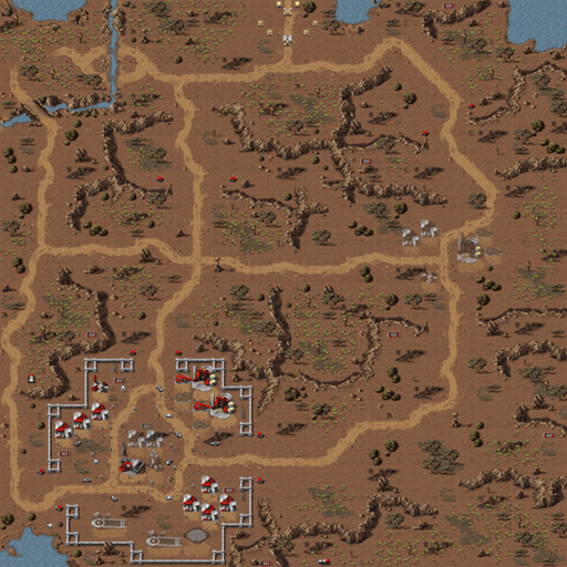 The Eagle's nest 08 - Breaktrough - Hard